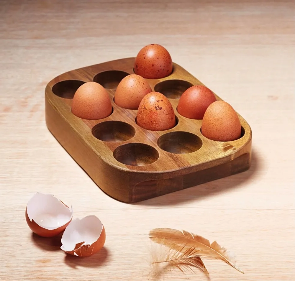 Kitchen Craft Подставка для яиц EAN 5028250714275