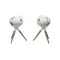Devialet Treepod Phantom Ultimate 108 dB Light Pearl
