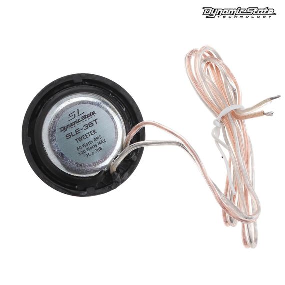 Dynamic State SLE-36T