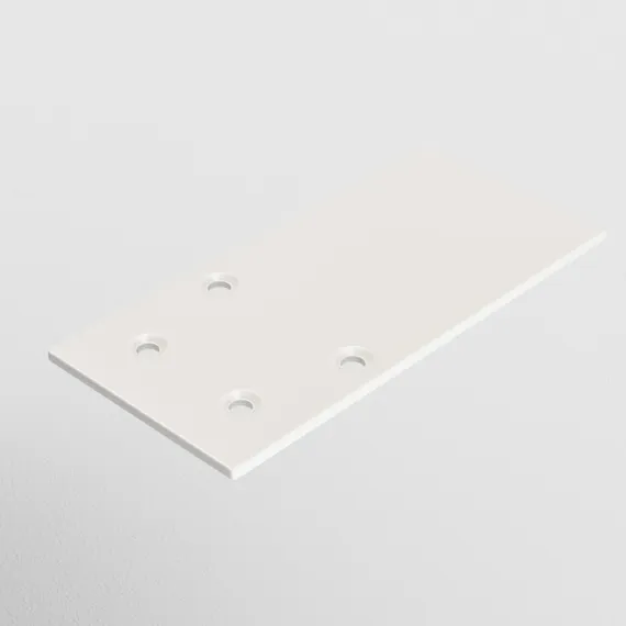 Заглушка Accessories for tracks S35 TRA004EC-21W Maytoni