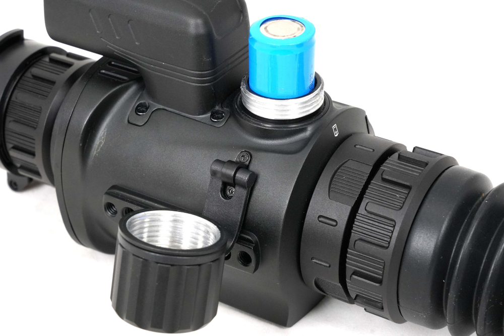 Тепловизионный прицел Arkon Arma SR25L (с дальномером)