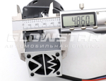 Билед модули Aozoom A25 3.0 дюйма, 2 чипа, 5500K, 12V, 66W/75W, крепление 3R (комплект, 2шт)