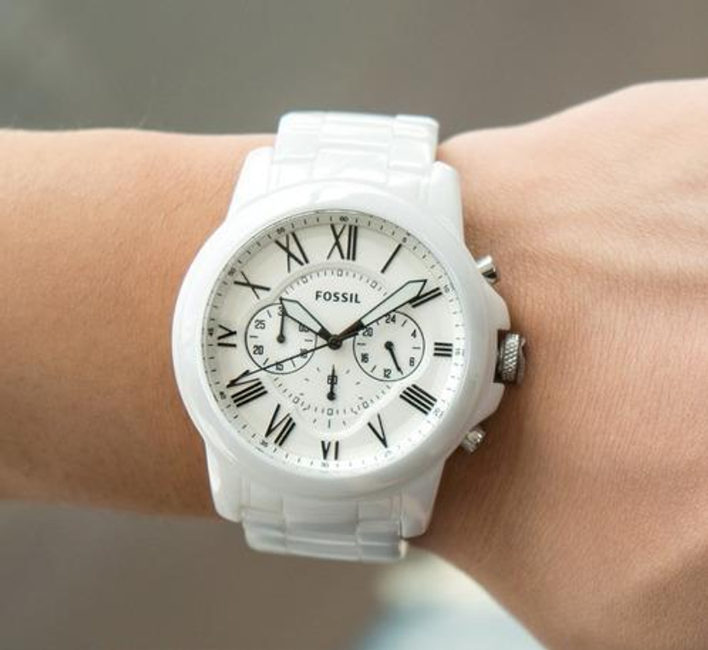 Мужские наручные часы Fossil CE5020