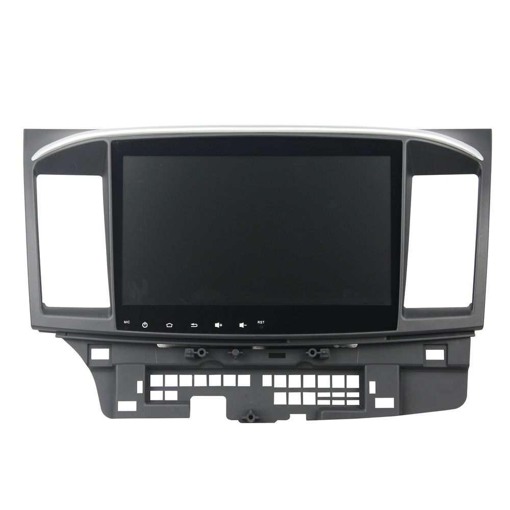 Установочный комплект для MITSUBISHI Lancer X 2007-2013  KUBERG KD-1105-P5