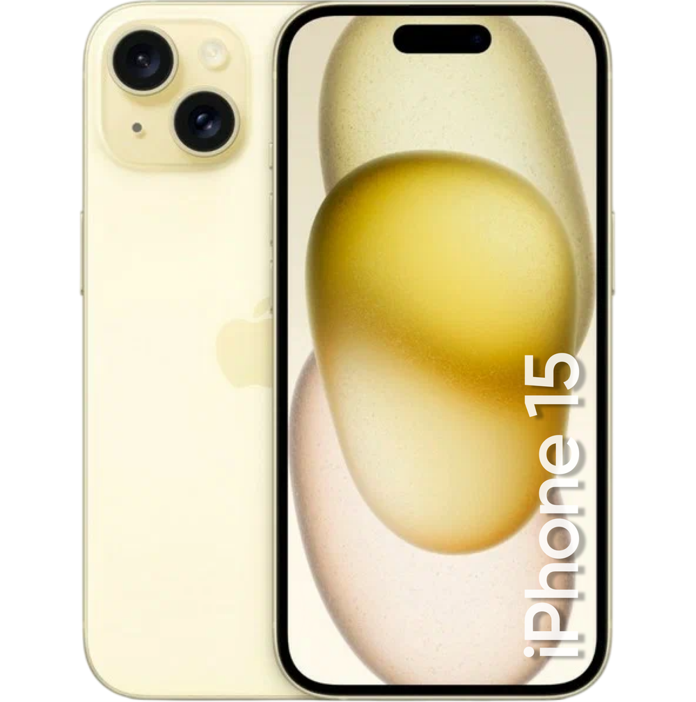 iPhone 15 128Gb SIM+eSIM