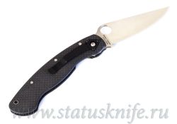 Нож Spyderco Military C36CFP S30V CFфотография - 4