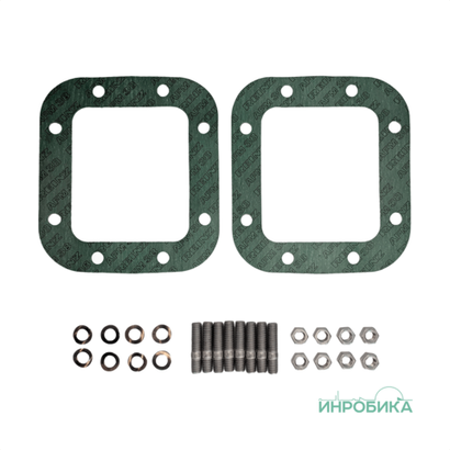 Монтажный набор для КОМ под КПП HYUNDAI KH10 15400303599