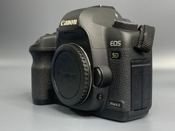 Canon 5D Mark II 70.000 кадров