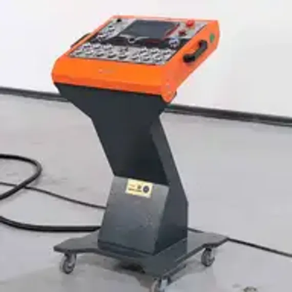 Профилегибочный станок MAC PBM-150