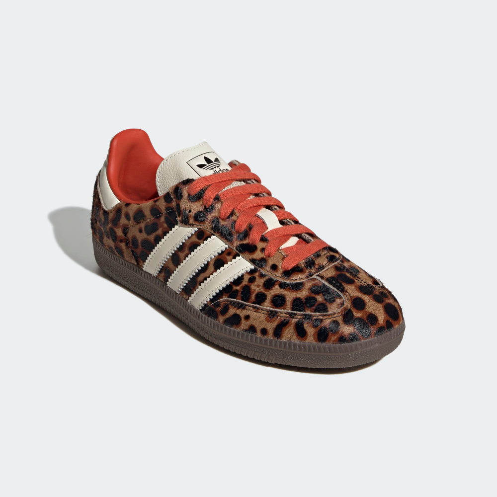 Кроссовки женские adidas Originals SAMBA OG W
