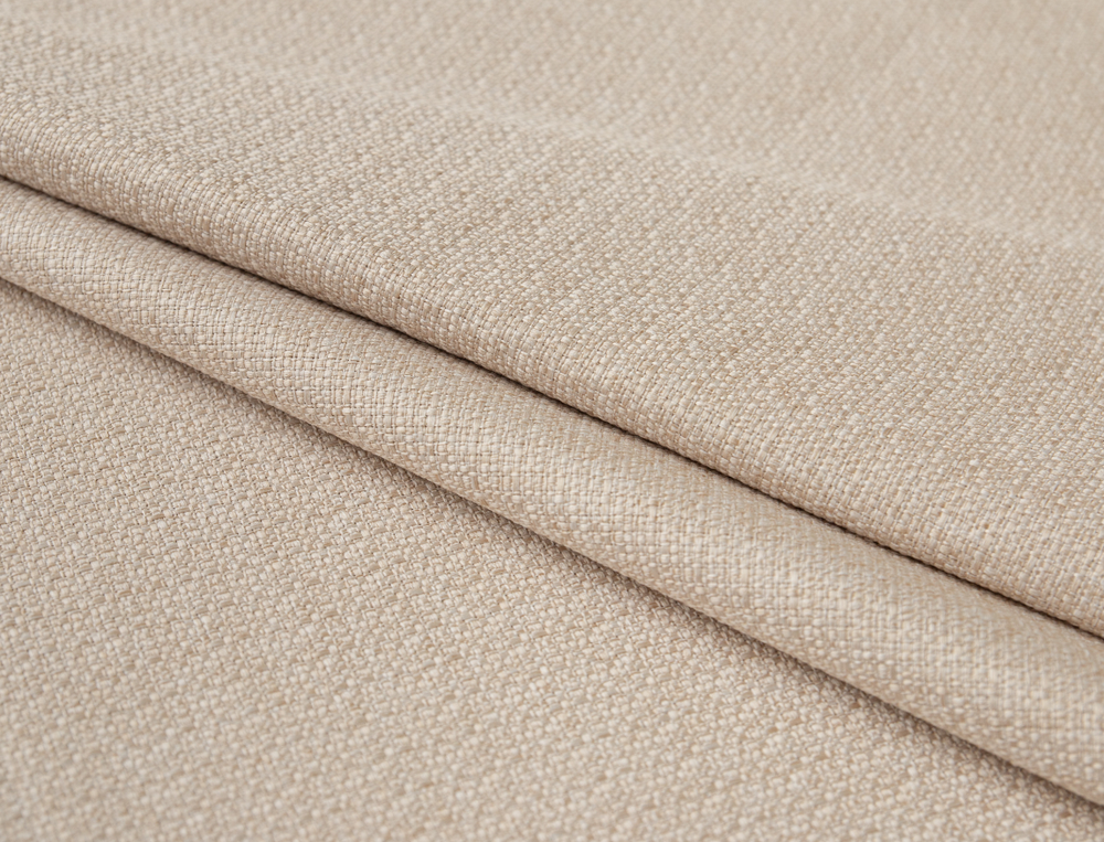 Рогожка Rango ivory (Ранго ивори)