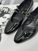 Туфли MIU MIU