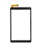 Тачскрин XC-PG1010-480-FPC-A0 (Черный)