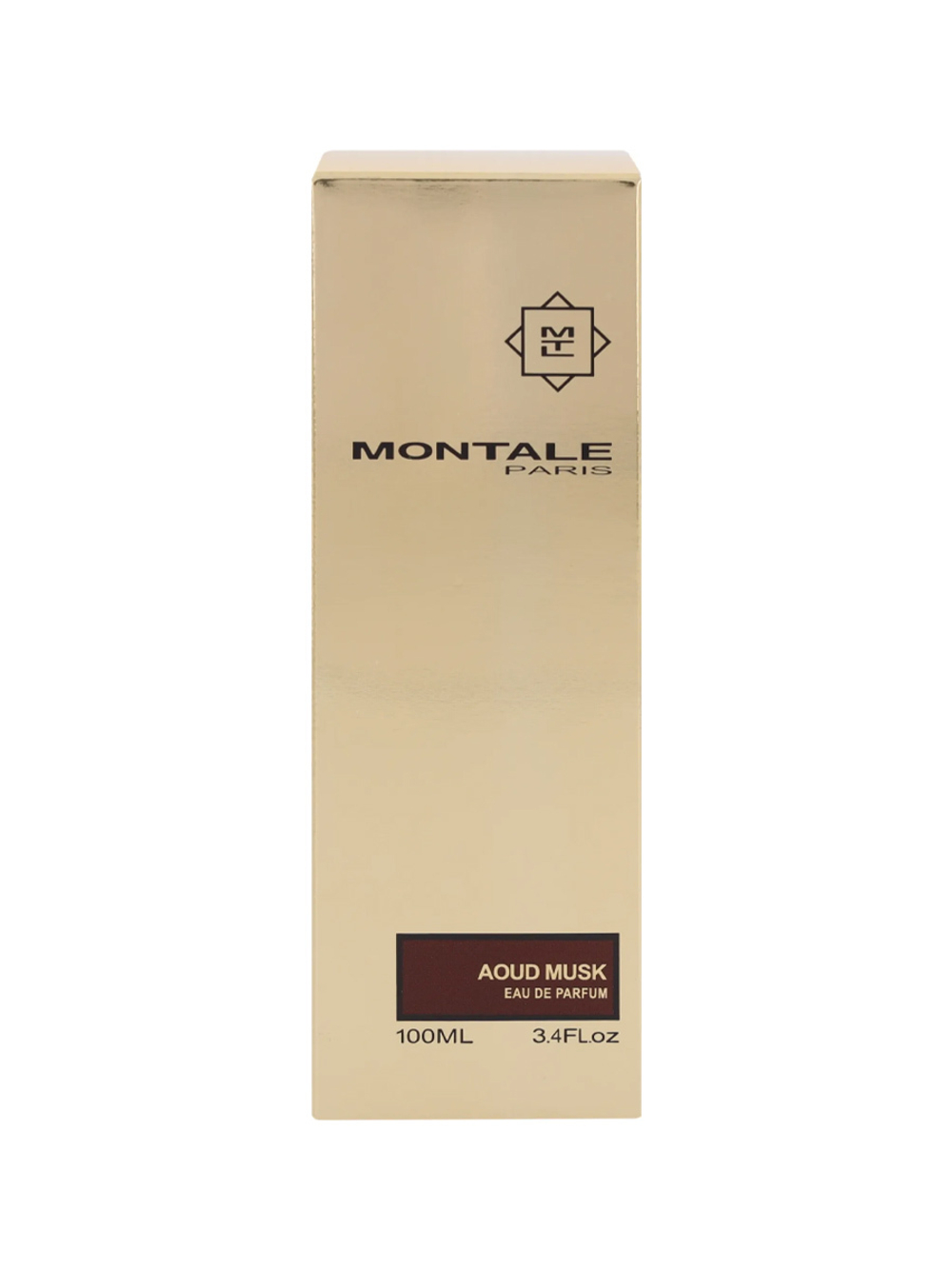 MONTALE Aoud Musk unisex 100ml edp