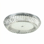 Потолочный cветильник LED4U L1190-600 CR