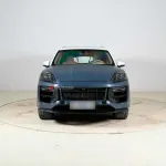 Обвес переделка в стиле 9Y0.2 рестайлинг 2024+ для PORSCHE CAYENNE 958.1 / 958.2 2011–2018