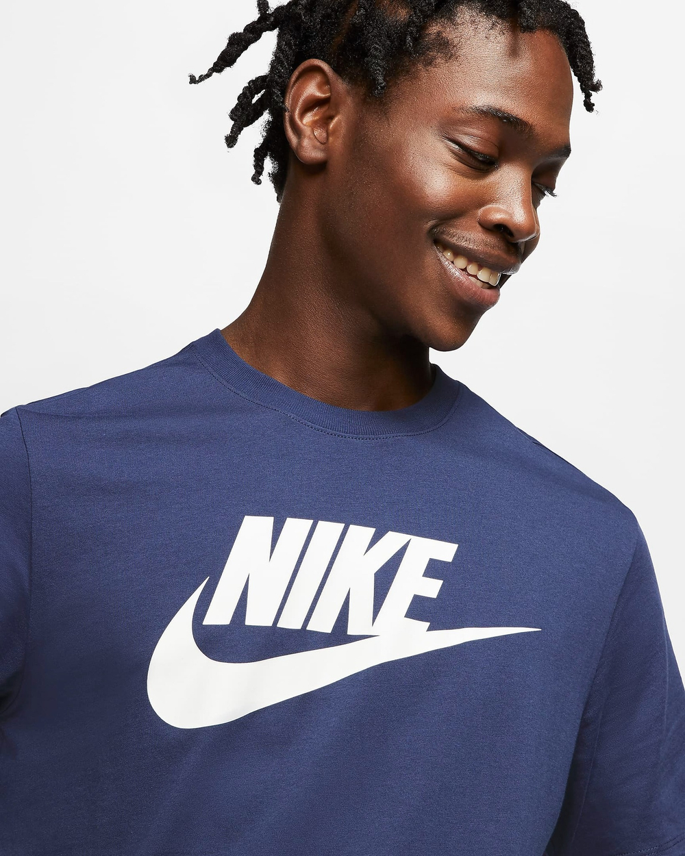 Футболка мужская NIKE Sportswear