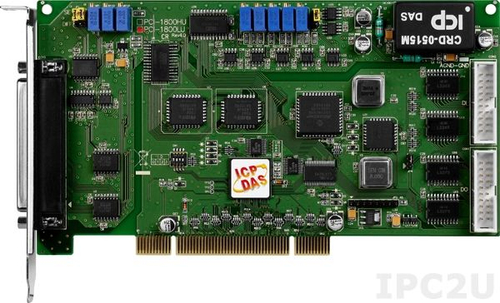 PCI-1800LU