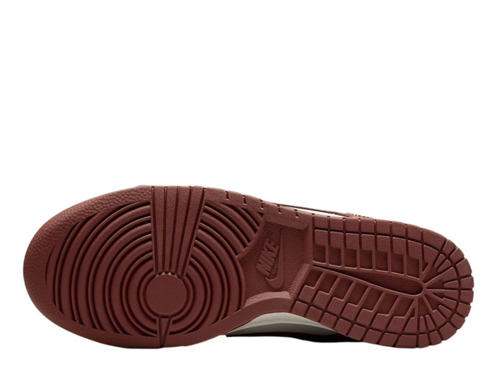 Кроссовки Nike Dunk Low