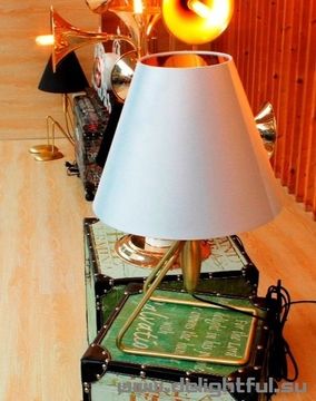 Design lamp 07-14