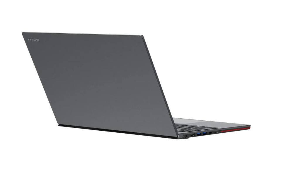 Ноутбук Chuwi CoreBook X Pro 15/i5-12