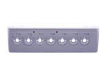 Передняя панель электрической плиты Kraft KF-FSK50603CEGW (50-55см)