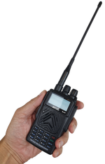 Радиостанция Аргут А-41 VHF/UHF