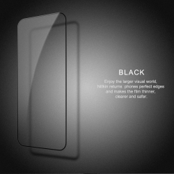 Защитное закаленное стекло от Nillkin для Xiaomi 15T и 15T Pro, серия CP+PRO Anti-Explosion Glass Screen