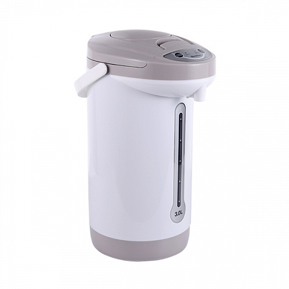Термопот Blackton Bt TP331 белый-серый