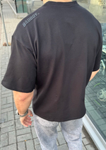 Футболка Carbon Bad Boy Black