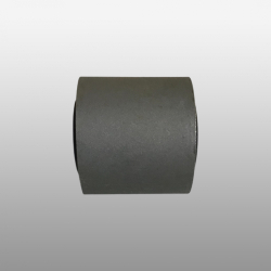 AZ1642430061 - Сайлентблок торсиона железный D=58, d=28, L=58 на Shacman (Shaanxi), Howo