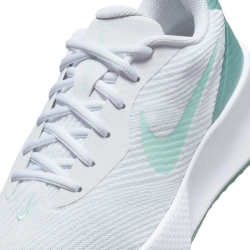 Женские теннисные кроссовки Nike Vapor Lite 3 - white/mint foam/cannon