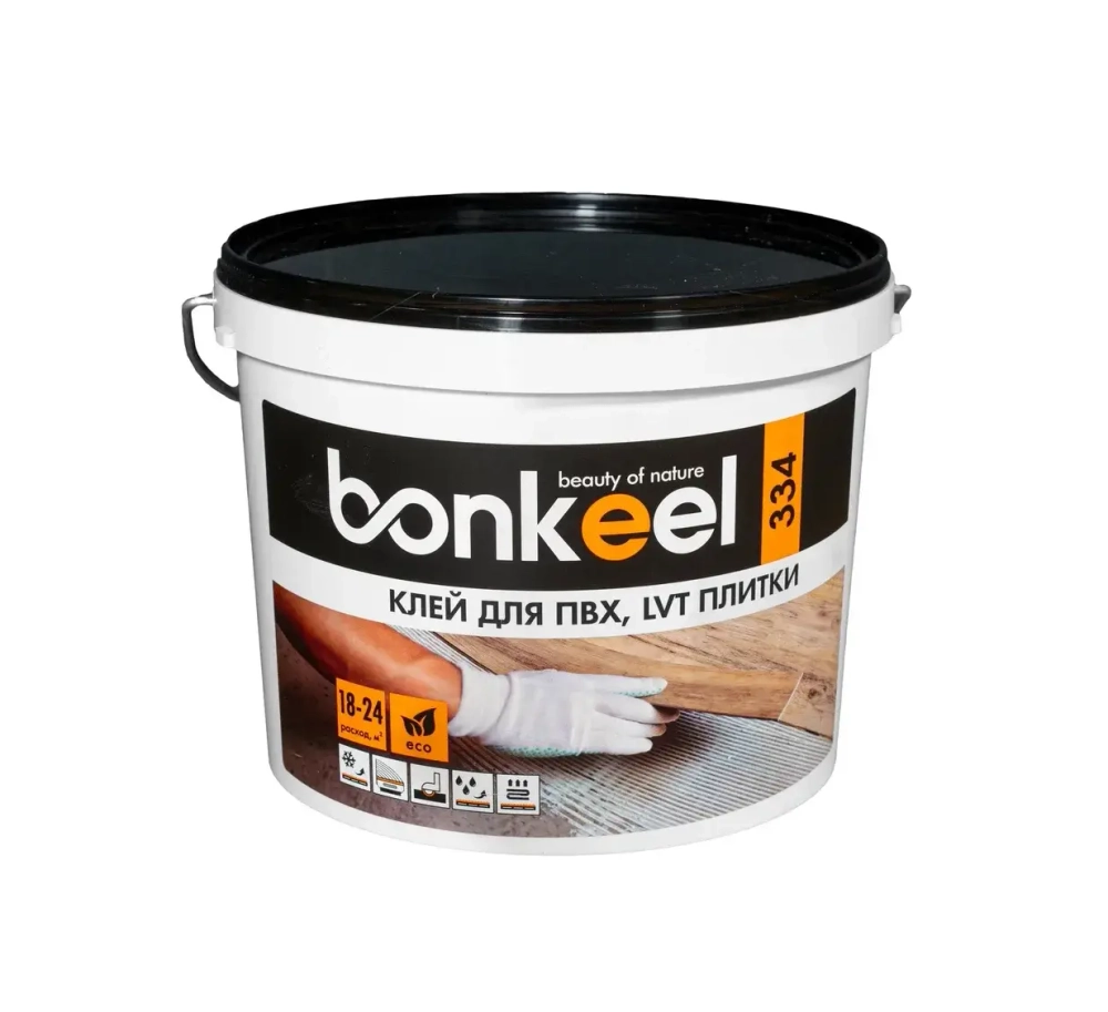 Клей универсальный Bonkeel 334