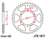 Звезда JTR1977.48