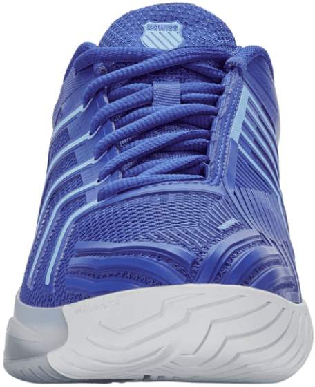 Кроссовки мужские K-Swiss Ultrashot 4 - Blue/White