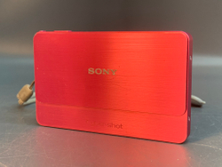 Sony Cyber-Shot DSC-T700 без зарядного устройства