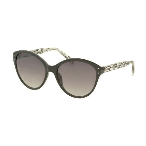 Солнцезащитные очки Dackor 68 Black