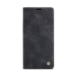 Чехол-книжка CaseMe Matte iPhone 17 Pro