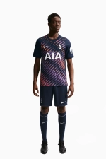 Футболка Nike Tottenham Hotspur 26/27 Away Match - фиолетовый