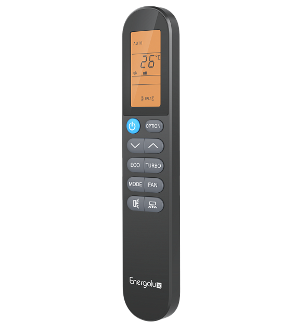 Сплит-система Energolux Murren SAS09M1-AIB / SAU09M1-AIB