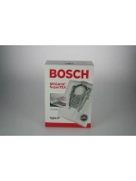 Мешки-пылесборники для пылесосов Bosch