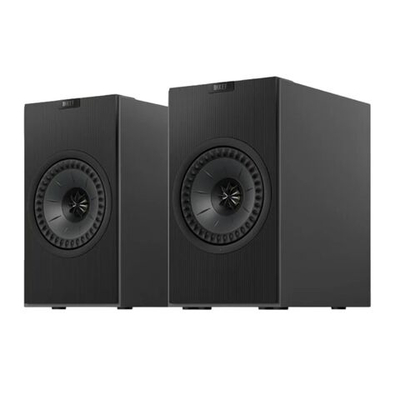 Полочная акустика KEF Coda W Dark Titanium EU (SP4072M2AA)