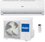 Сплит-система Haier AS18TT5HRA / 1U18TL4FRA, белый