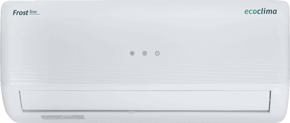 Сплит-система Ecoclima ECW/I-AX24/FB-4R1/EC/I-AX24/F-4R1 серия Frost Line Inverter комплект