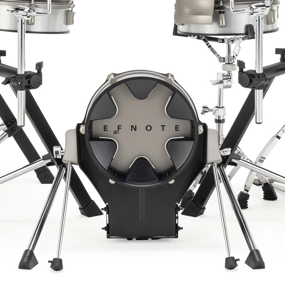 Электронная ударная установка EFNOTE EST-3A Kit A + C