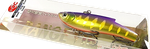 Раттлин Bassday ORC Range Vib 080мм 23г RV-80ES -