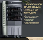 Кондиционер вентилятор VCJ-JD-900R