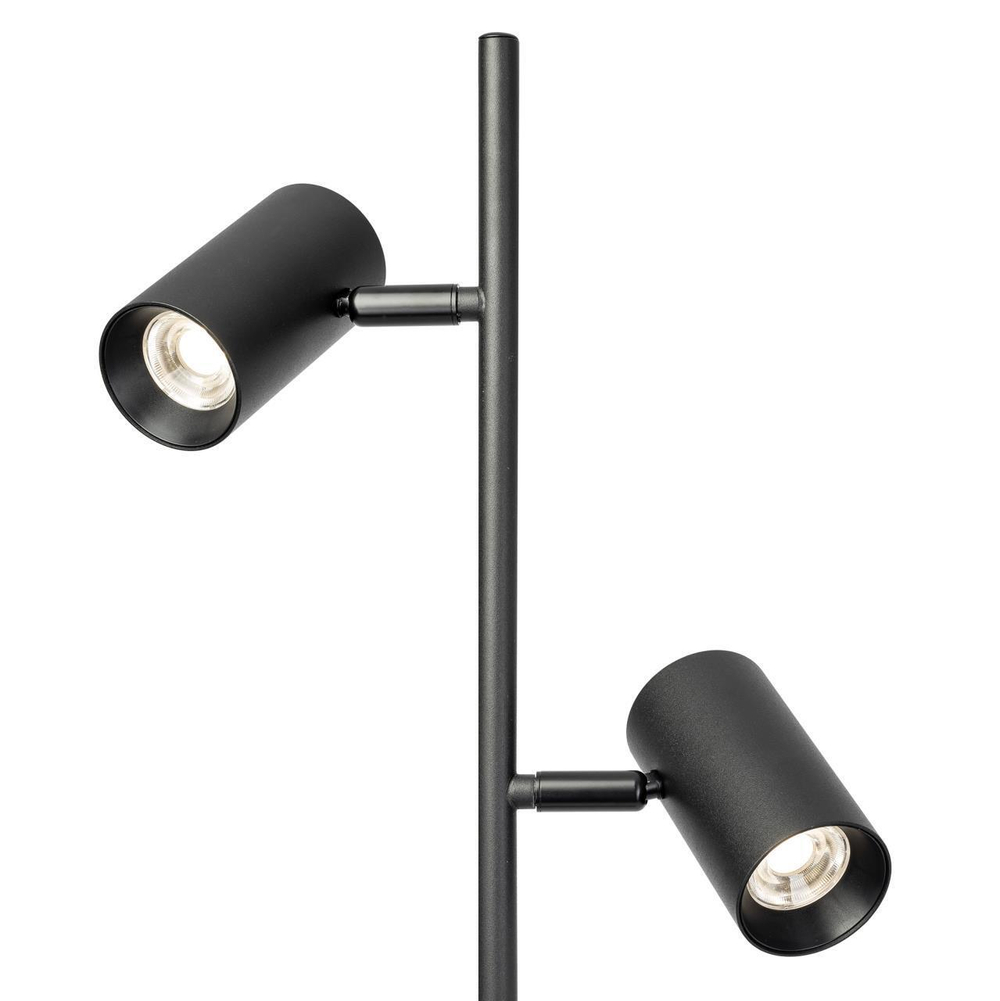 Торшер светодиодный  Citilux Twin CL809011N