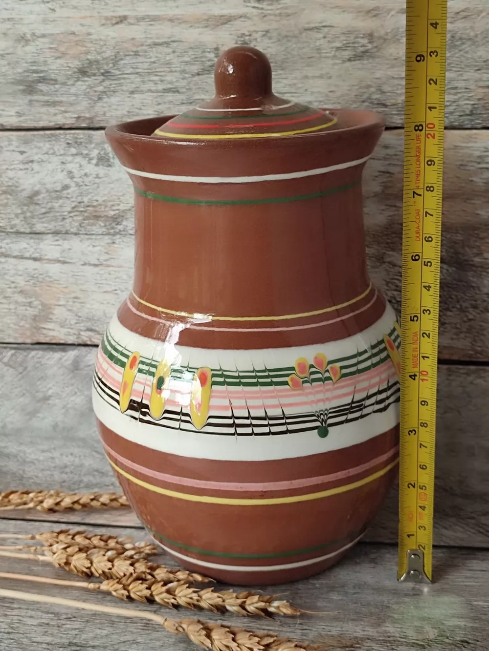 Кринка Колорит 1500 мл