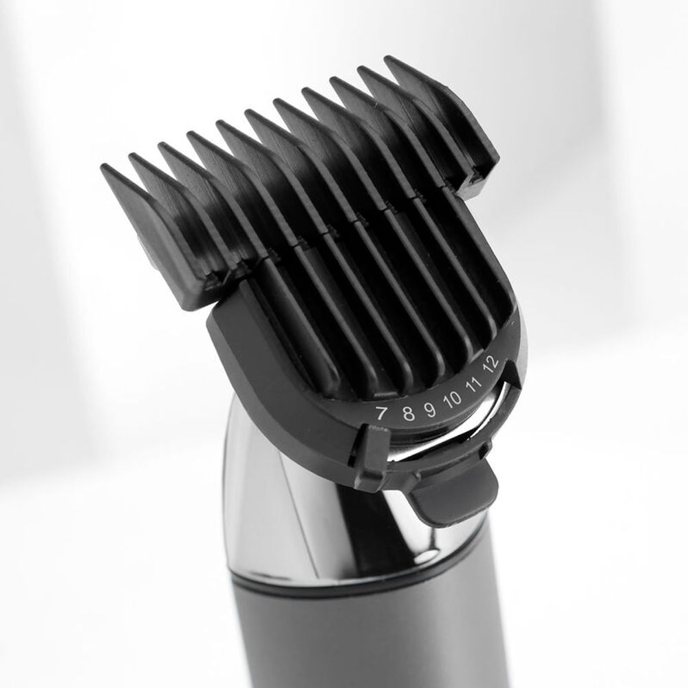 Триммер BaByliss Super-X Metal T996E - 6